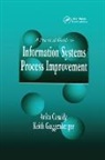 Anita Cassidy, Anita Guggenberger Cassidy, Keith Guggenberger - Practical Guide to Information Systems Process Improvement