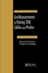Charles H Dowding, Kevin M O'Connor, Kevin M Dowding O''connor - Geomeasurements By Pulsing Tdr Cables and Probes