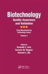 Kenneth E. Wagner Avis, Kenneth E Avis, Kenneth E. Avis, Avis Kenneth E., Carmen M Wagner, Carmen M. Wagner... - Biotechnology