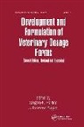 J Desmond Baggo, J. Desmond Baggo, Gregory E Hardee, Gregory E. Hardee, Gregory E. Baggo Hardee, J Baggot... - Development and Formulation of Veterinary Dosage Forms
