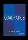 Richard A Mollin, Richard A. Mollin, Mollin Richard A. - Quadratics