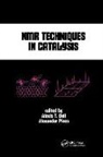 Alexis T Bell, Alexis T. Bell - Nmr Techniques in Catalysis