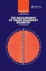 Valerie Randle - Measurement of Grain Boundary Geometry