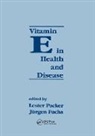 Lester Packer, Packer Lester - Vitamin E in Health and Disease