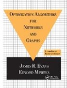 James Evans - Optimization Algorithms for Networks and Graphs