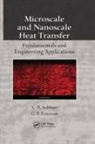 G P Peterson, G. P. Peterson, C B Sobhan, C. B. Sobhan, C.b. Peterson Sobhan - Microscale and Nanoscale Heat Transfer