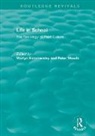 Martyn (The Open University Hammersley, Martyn Hammersley, Peter Woods - Life in School