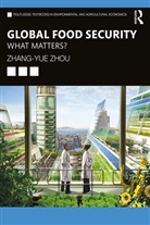 Zhang-Yue Zhou, Zhang-Yue (James Cook University Zhou - Global Food Security