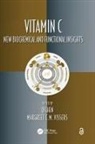 Qi (University of Kansas Medical Center Chen, Qi Vissers Chen, Qi Chen, Chen Qi, Margreet C M Vissers - Vitamin C