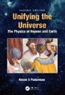 Hasan S. Padamsee, Hasan S. (Cornell University Padamsee, Padamsee Hasan S. - Unifying the Universe