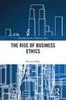 Bernard Mees, Mees Bernard - Rise of Business Ethics