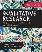 Nicole Mittenfelner Carl, Nicole Mittenfelner (University of Pennsylvania Carl, Nicole Mittenfelner Mittenfelner Carl, Sharon M. Ravitch, Sharon M. (University of Pennsylvania Ravitch, Sharon M. M. Ravitch... - Qualitative Research