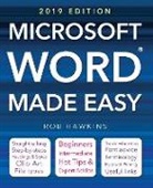 Rob Hawkins - Microsoft Word Made Easy (2019 Edition)