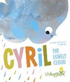 Tim Hopgood, Hopgood Tim - Cyril the Lonely Cloud