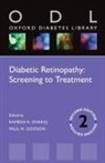 Ramesh R. (Consultant Ophthalmologist Sivaraj, Paul M. Dodson, Ramesh R. Sivaraj - Diabetic Retinopathy: Screening to Treatment