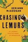 Keriann McGoogan - Chasing Lemurs