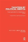 Terence Karran, Karran Terence, Richard Rose, Richard (University of Northhampton Rose, Richard Karran Rose, Rose Richard - Taxation By Political Inertia