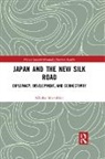 Nikolay Murashkin, Nikolay (Griffith University Murashkin - Japan and the New Silk Road
