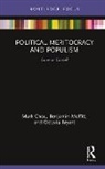Octavia Bryant, Mark Chou, Mark Moffitt Chou, Chou Mark, Benjamin Moffitt, Moffitt Benjamin - Political Meritocracy and Populism