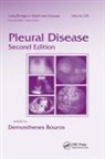 Demosthenes Bouros, Demosthenes (Democritus University Bouros, Demosthenes Bouros, Bouros Demosthenes - Pleural Disease