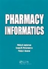 Philip O Anderson, Philip O. Anderson, Philip O. Mcguinness Anderson, Anderson Philip O., Philip E Bourne, Philip E. Bourne... - Pharmacy Informatics