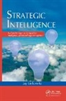 Jay Liebowitz - Strategic Intelligence