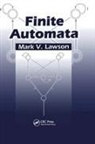 Mark V Lawson, Mark V. Lawson, Lawson Mark V. - Finite Automata