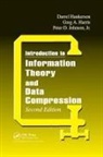 D C Hankerson, D.C. Hankerson, Greg A Harris, Harris Greg A., Jr Johnson, Peter D Johnson... - Introduction to Information Theory and Data Compression