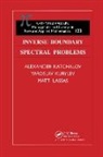 Alexander Kachalov, Alexander Kurylev Kachalov, Kachalov Alexander, Yaroslav Kurylev, Kurylev Yaroslav, Matti Lassas... - Inverse Boundary Spectral Problems