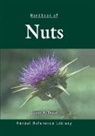 James A Duke, James A. Duke - Handbook of Nuts