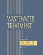 David H.f. (Seattle Liu, David H.f. Liptak Liu, Bela G Liptak, Bela G. Liptak, Liptak Bela G., David H F Liu... - Wastewater Treatment