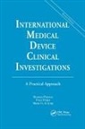Marja de Jong, Peter Dujist, Herman Pieterse, Herman Duijst Pieterse, M G de Jong, M. G. de Jong... - International Medical Device Clinical Investigations