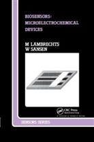 M Lambrechts, M Sansen Lambrechts, M. Lambrechts, W Sansen, W. Sansen - Biosensors