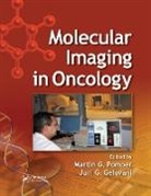 Martin G. Gelovani Pomper, Juri G. Gelovani, Gelovani Juri G., Martin G. Pomper, Pomper Martin G. - Molecular Imaging in Oncology