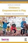 Natalie Canning, Natalie (The Open University Canning - Children''s Empowerment in Play