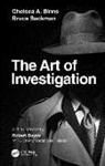 Chelsea A. Binns, Chelsea A. (John Jay College of Criminal Ju Binns, Chelsea A. Sackman Binns, Binns Chelsea A., Bruce Sackman - Art of Investigation