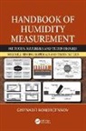 Ghenadii Korotcenkov, Korotcenkov Ghenadii - Handbook of Humidity Measurement, Volume 3