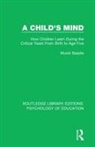 Muriel Beadle, Beadle Muriel - Child''s Mind