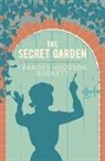 Frances Hodgson Burnett, Charles Robinson - Secret Garden