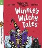 Laura Owen, Owen Laura, Korky Paul, Paul Korky - Read With Oxford: Stage 4: Winnie and Wilbur: Winnie''s Witchy Tales