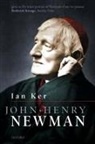 Ian Ker, Ian (Fellow Ker - John Henry Newman