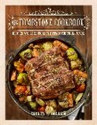 Sherry Monahan, Monahan Sherry - Tombstone Cookbook