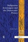 Steven Curry, Curry Steven - Indigenous Sovereignty and the Democratic Project