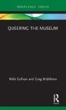 Craig Middleton, Nikki Sullivan, Nikki Middleton Sullivan, Sullivan Nikki - Queering the Museum