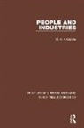 W.H. Chaloner - People and Industries