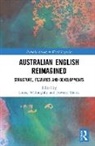 Louisa Manns Willoughby, Howard Manns, Manns Howard, Louisa Willoughby - Australian English Reimagined