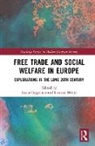 Lucia (University of Padua Coppolaro, Lucia Mechi Coppolaro, Lucia Coppolaro, Coppolaro Lucia, Lorenzo Mechi - Free Trade and Social Welfare in Europe