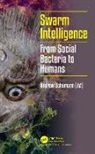 Andrew Schumann, Andrew (Head of Department of Cognitive Schumann, Andrew Schumann, Schumann Andrew - Swarm Intelligence