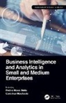 Pedro Novo Machado Melo, Carolina Machado, Machado Carolina, Pedro Novo Melo - Business Intelligence and Analytics in Small and Medium Enterprises