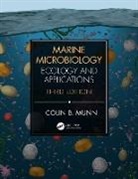 Colin Munn, Colin (University of Plymouth Munn, Colin B. Munn, Colin Munn Munn, Munn Colin B. - Marine Microbiology